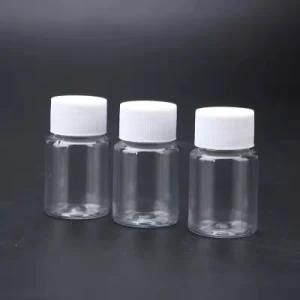 30ml Plastic Bottle