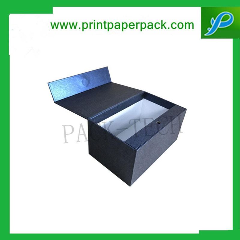 Custom Display Boxes Packaging Bespoke Excellent Quality Retail Packaging Box Paper Packaging Retail Packaging Box Collapsible Box