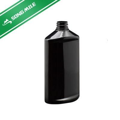 280ml 30g 28mm Plastic Shampoo Bottle for Hair Care