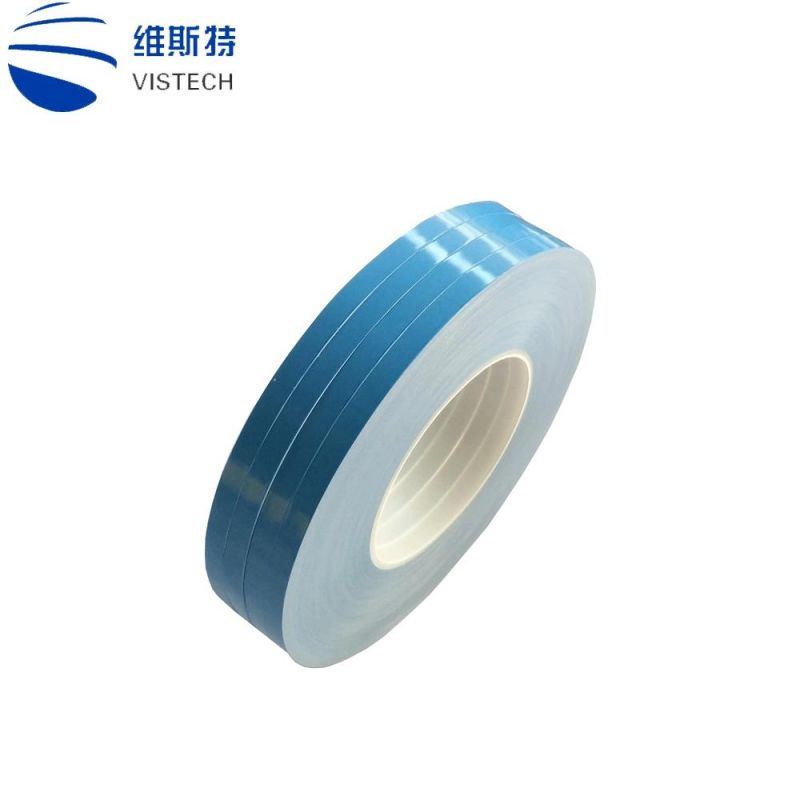 Hot Sale Heat Resistant Double Sided Adhesive Tapes Circles