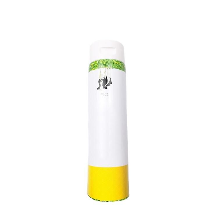 Cosmetic Packaging Abl Empty Tube for Facial Wash Lotion