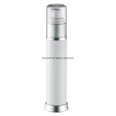 Factory Price OEM Made Plastic Lotion Canister Set