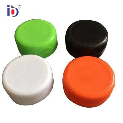 Non Spill 39mm Size Bottle Lid Cap Types Plastic Bottles with Screw Cap