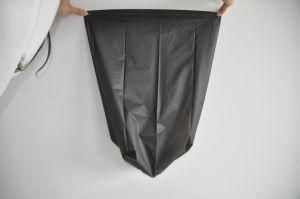 Wholesales 100% Biodegradable Disposable Kitchen Waste Trash Bag Biodegradable Garbage Bag