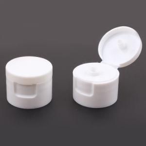 28mm Plastic Bottle Cap for Cosmetic Bottle