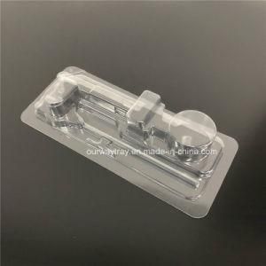 Plastic Medical Pusher Packing Blister