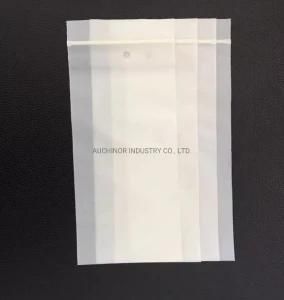 Biodegradable Compostable Resealable Bag Zipper Bag Ziplock Bag Reclosable Bag Minigrip Bag