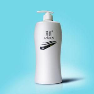 PE Shampoo Plastic Bottle