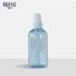 Hot Selling 500ml 250ml Cosmetic Bottles for Conditioner or Shampoo