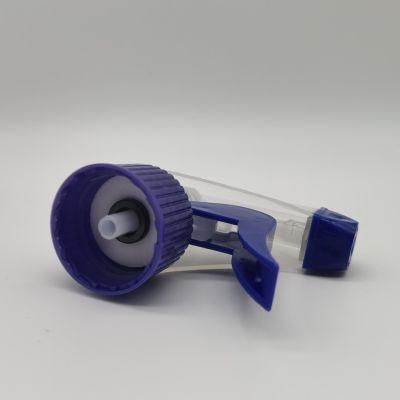 China Products 28-410 Small Nozzle Plastic Tigger Sprayer