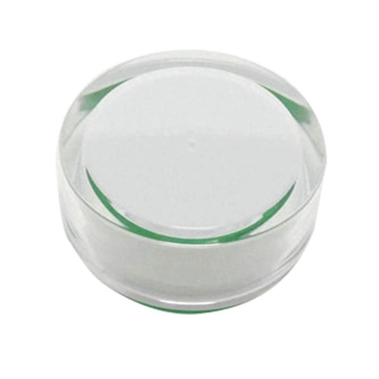 High Quality Cosmetic Plastic Cap