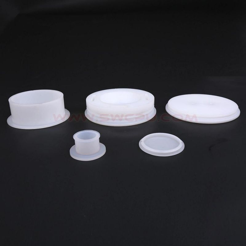 Various Material/ Shape Rubber Stopper, Rubber Cap