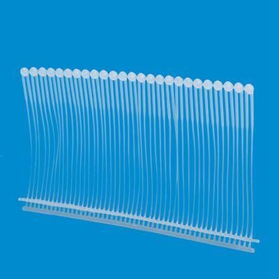 Plastic Double V Pin Fastener (PD042-45)