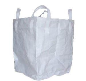 4 Cross Corner Virgin PP FIBC Big Bag