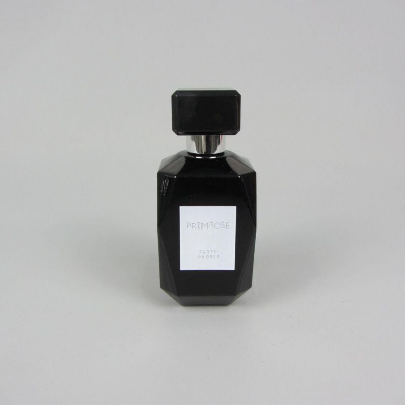 Bottle Spray Atomizer Glass Perfume Bottle for Parfum