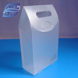 Blister Packaging Box Cover