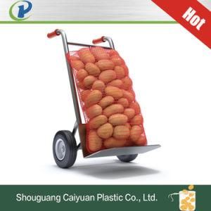 Durable PP Woven Lamination Potato Bag 50kg for Packaging