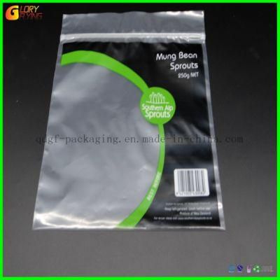Manufacturer of Biodegradable Plastic Bags/Pet Food Packaging/Cat Sandbags, Mouth &amp; Handle, Tobacco Bags, Frozen Fruit Bags, etc