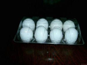 Egg Plastic Packaging