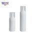 Whole Sale China Manufacturer Empty 200ml 150ml 120ml 100ml Plastic Foam Lotion Pump Bottle with Brush