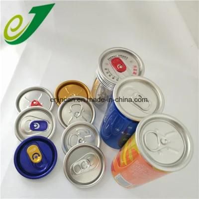 Aluminum Beverage Cans 16 Oz Empty Beer Cans