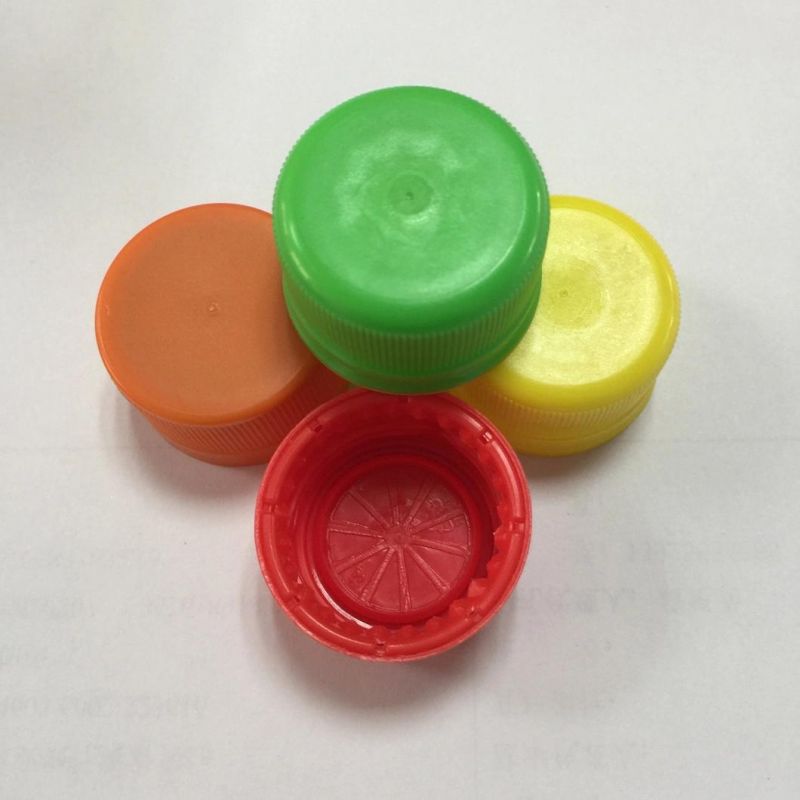 Twist off Cap 28mm Standard Pco1810 Water Cap