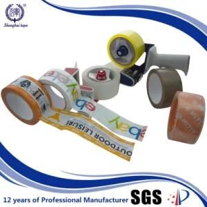 OEM Manufacturer Acrylic Waterproof BOPP Box Packing Tape