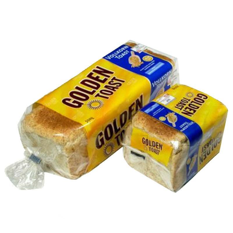 Cutomized Micro Perforated Bread Bags