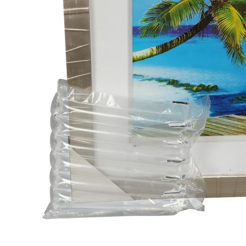 Photo Frames Edge Protector Air Column Bag Pape Foam Wrap Protective Packaging Bag