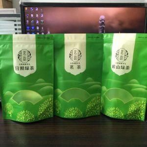 High Quality Plastic Packaging Bag for Tea