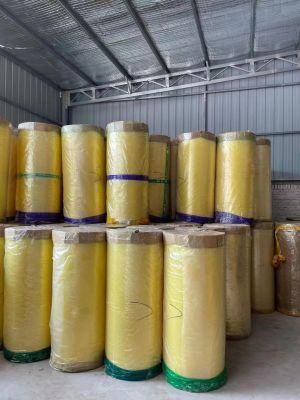 BOPP Self-Adhesive Tape in Jumbo Rolls