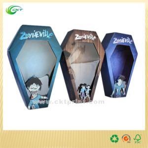 Gift Boxes, Packaging Boxes with Window (CKT-CB-1127)