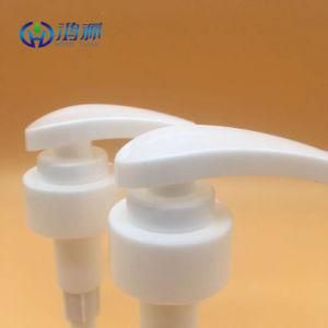 Hongyuan Lotion Pump Used for Shampoo Bottle