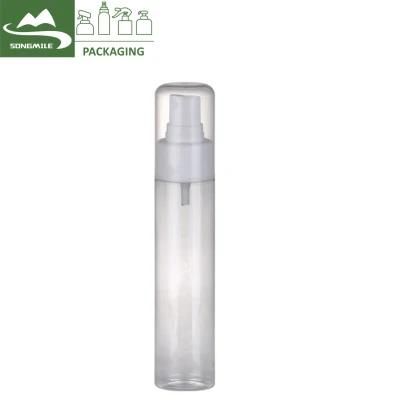 Empty Acrylic Bottle Airless Bottle for Lotion