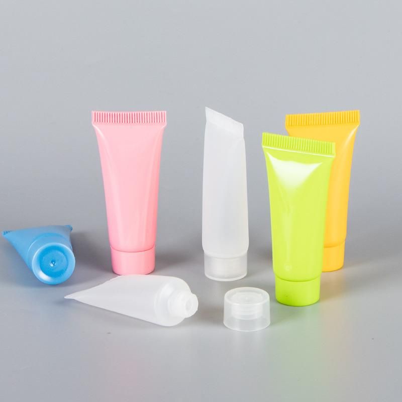 Wholesale Empty Lotion Tube 30ml Packaging Body Lotion Tube Plastic