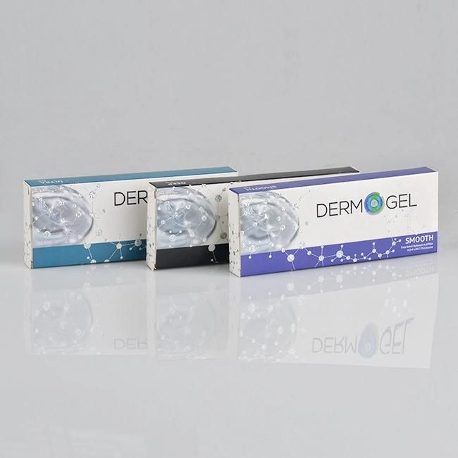 Customized Printing Packaging Paper Box Mockup