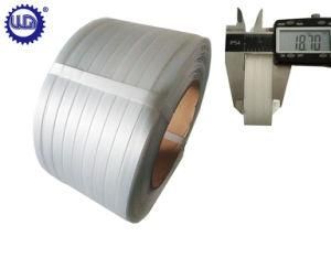 China Manufactured Hot Sale Polyester Strapping Corded Composite Strap