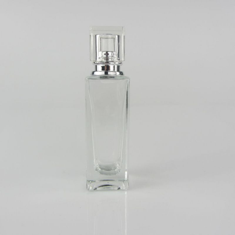 Latest New Product 30ml Empty Spray Shaped Perfume Bottle