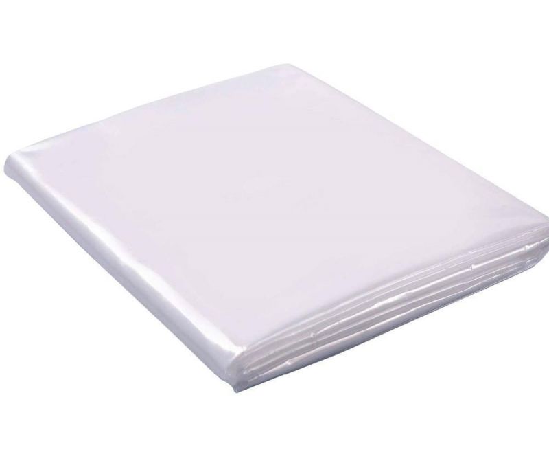 Mattress Plastic Cover for Moving Mattress Protection Storage