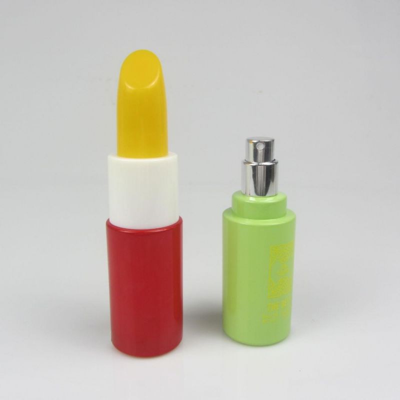 New Design Perfumes Bottle with Packaging