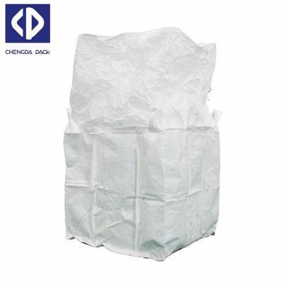 Strong SGS Certification White Refined Sugar PP Woven Laminated Bag