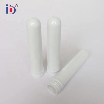 Cheap Factory Price Transparent Preform Pet Preform Bottle 22g