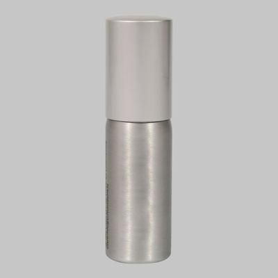 Aluminum Aluminium Butane Gas Innovative Fire Stop Can Aerosol for Hair Styling Products
