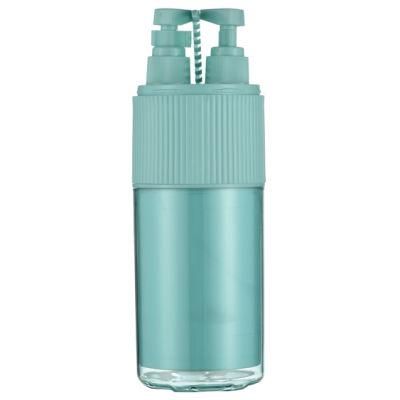 Refillable Bottle Refillable Bottle