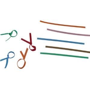 China Manufacturer Pet Wire Twist Ties