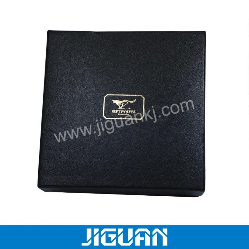 Custom Cheap Reusable Paper Cardboard Box for Business Cards Packaging