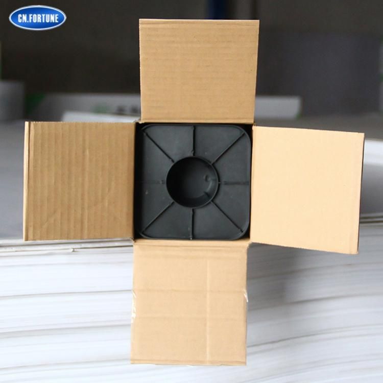 160q High Quality 1.52*50m PP Synthetic Paper Without Self Adhesive Glossy Matte