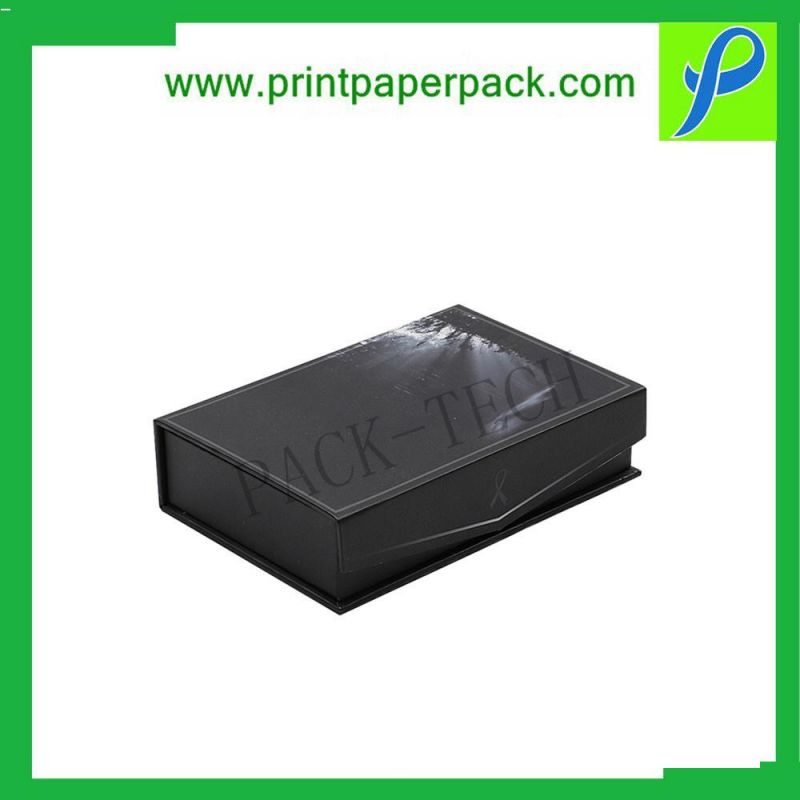 Custom Printed Box Packaging Box Durable Packaging Box Gift Packaging Box Foldable Collapsible Rigid Box