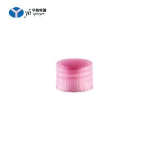 Hot Sale Plastic Screw Cap 18/410 20/410 24/410 Colorful Bottle Screw Cap