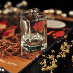 Wholesale 30ml 50ml Elegant Square Glass Diffuser Bottle